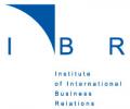 IBR, Institute of International Business Relations (Институт международных деловых отношений)