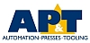 «AP&T» — One Responsible Partner®
