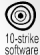 10-Strike Software