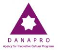 Агентство Культурно - Інноваційних Програм Danapro