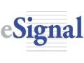 eSignal