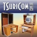 Tsuricom