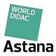 WORLDDIDAC ASTANA