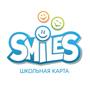 Smiles.Школьная карта