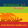 Онлайн журнал «Dominica Weekly»