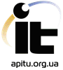 Асоціація підприємств інформаційних технологій України (АПІТУ)