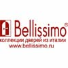 Bellissimo - коллекции дверей из Италии