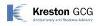 Kreston GCG